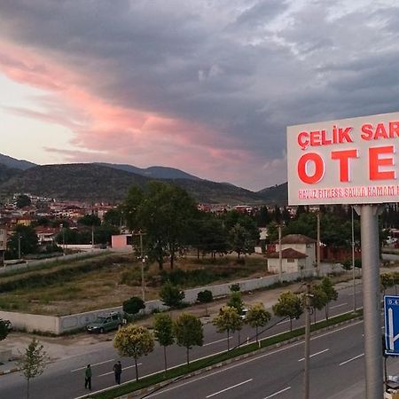 Celik Saray Hotel Pamukova Dış mekan fotoğraf