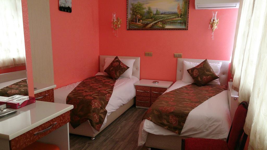Celik Saray Hotel Pamukova Oda fotoğraf