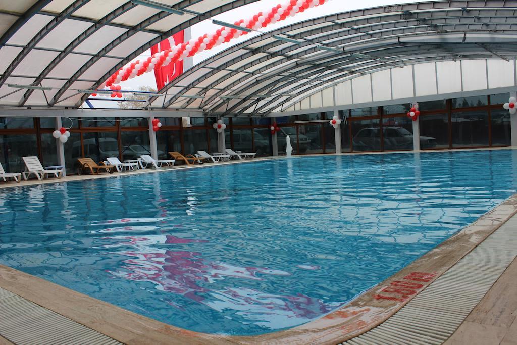 Celik Saray Hotel Pamukova Dış mekan fotoğraf