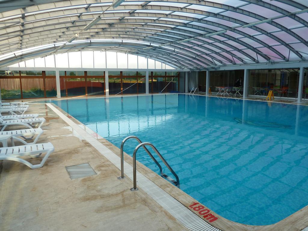 Celik Saray Hotel Pamukova Dış mekan fotoğraf