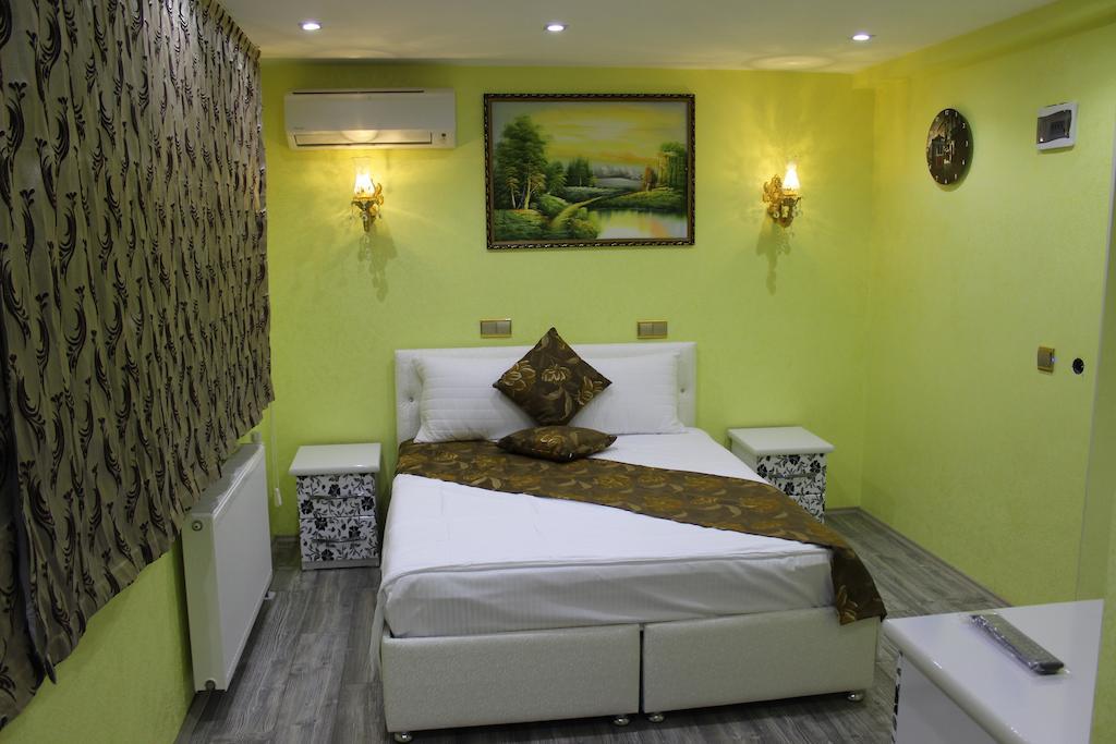 Celik Saray Hotel Pamukova Dış mekan fotoğraf