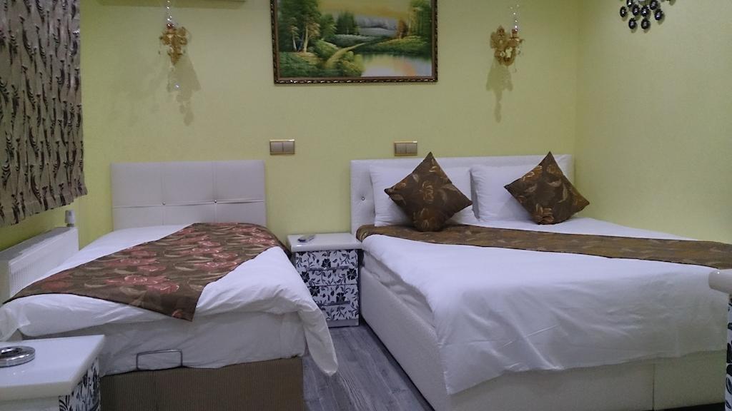 Celik Saray Hotel Pamukova Dış mekan fotoğraf