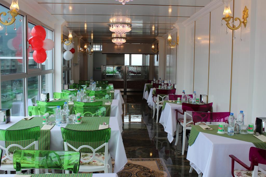 Celik Saray Hotel Pamukova Dış mekan fotoğraf