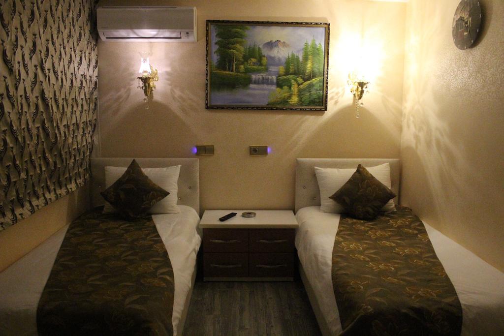 Celik Saray Hotel Pamukova Dış mekan fotoğraf