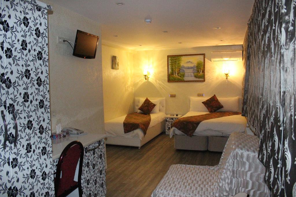 Celik Saray Hotel Pamukova Dış mekan fotoğraf