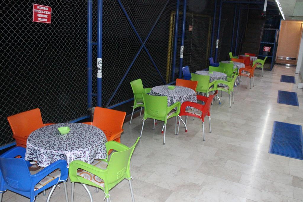 Celik Saray Hotel Pamukova Dış mekan fotoğraf