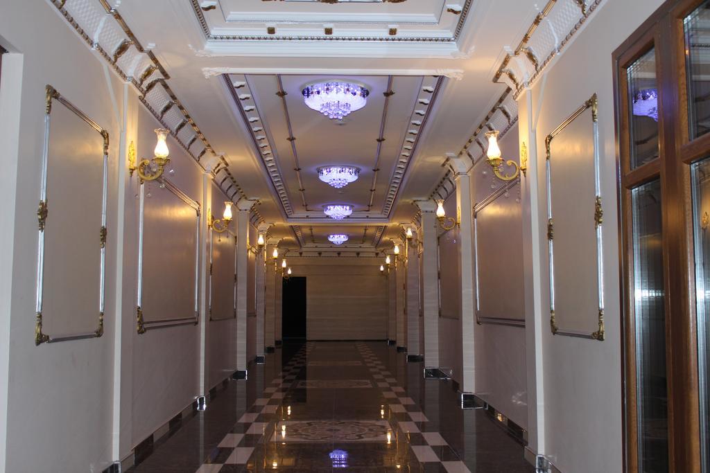 Celik Saray Hotel Pamukova Dış mekan fotoğraf