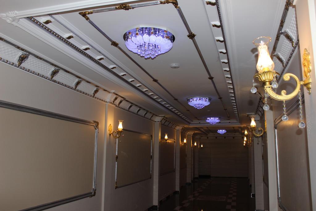 Celik Saray Hotel Pamukova Dış mekan fotoğraf