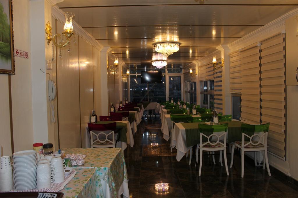 Celik Saray Hotel Pamukova Dış mekan fotoğraf