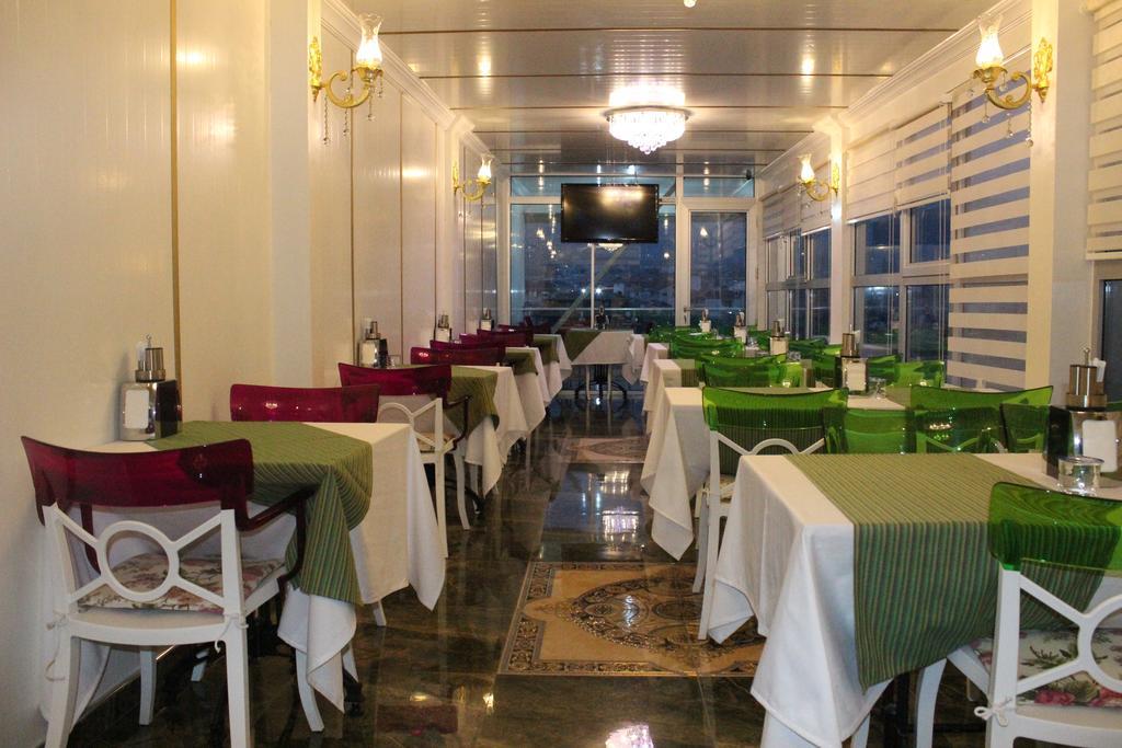 Celik Saray Hotel Pamukova Dış mekan fotoğraf